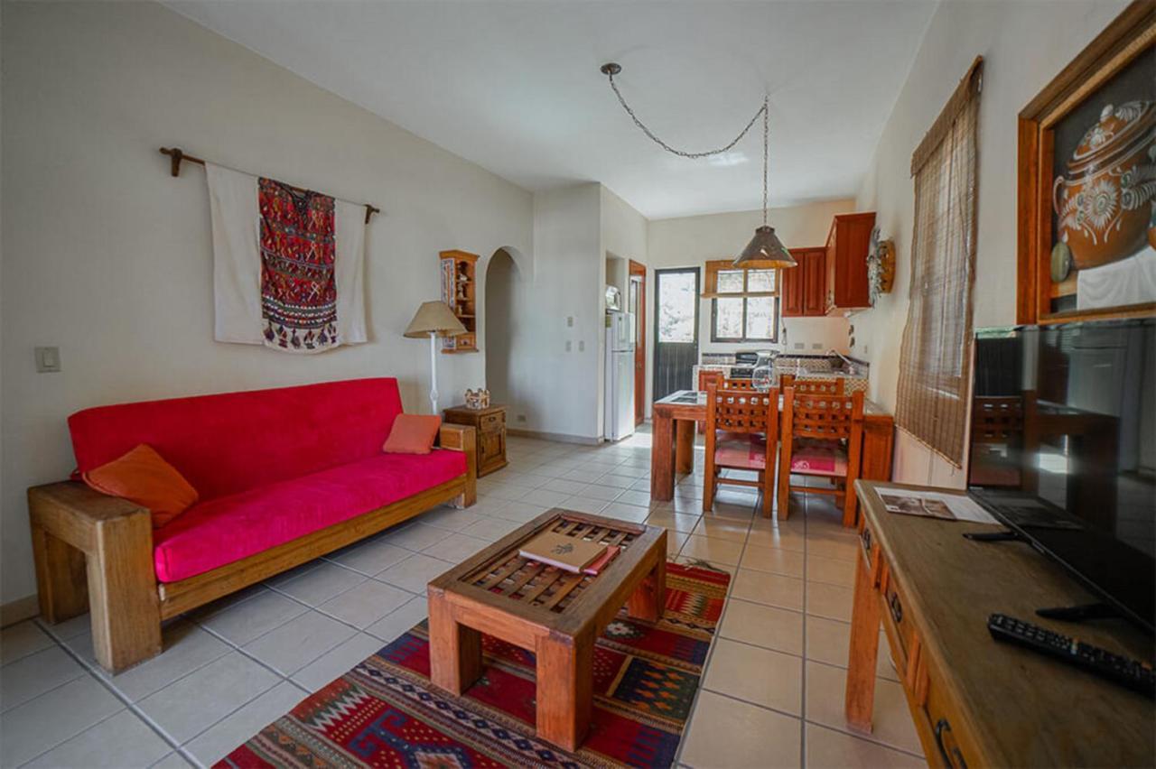 Casa Don Pascual Hotel Boutique Sweet Home (Adults Only) San Miguel de Allende Esterno foto