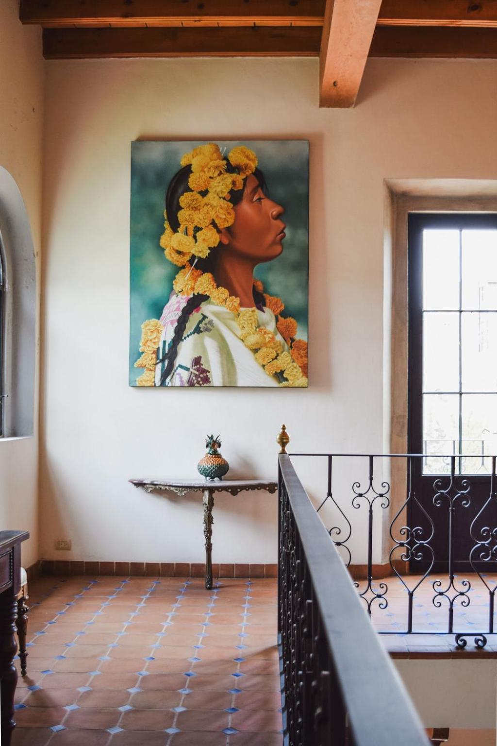 Casa Don Pascual Hotel Boutique Sweet Home (Adults Only) San Miguel de Allende Esterno foto