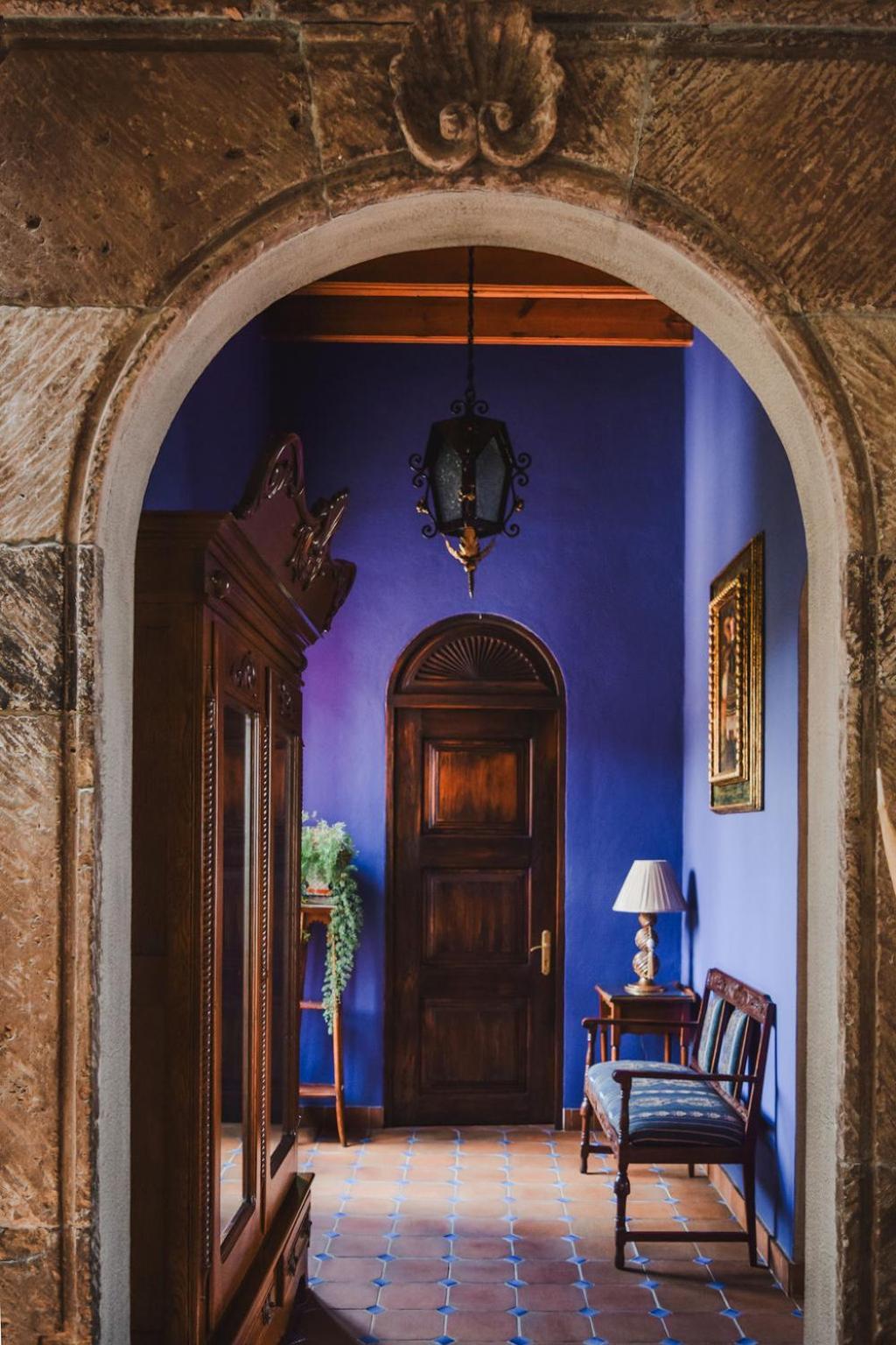Casa Don Pascual Hotel Boutique Sweet Home (Adults Only) San Miguel de Allende Esterno foto