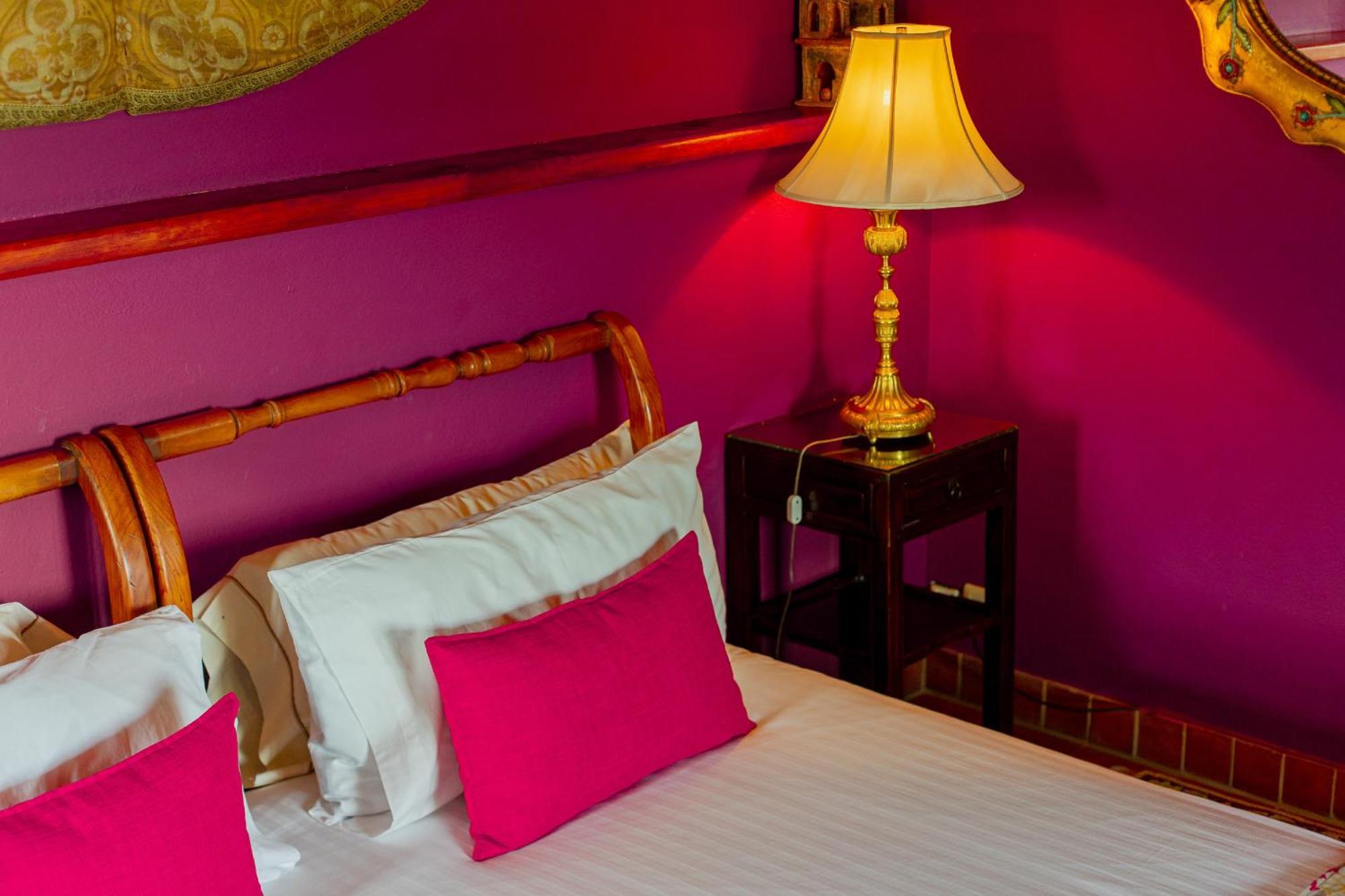 Casa Don Pascual Hotel Boutique Sweet Home (Adults Only) San Miguel de Allende Camera foto