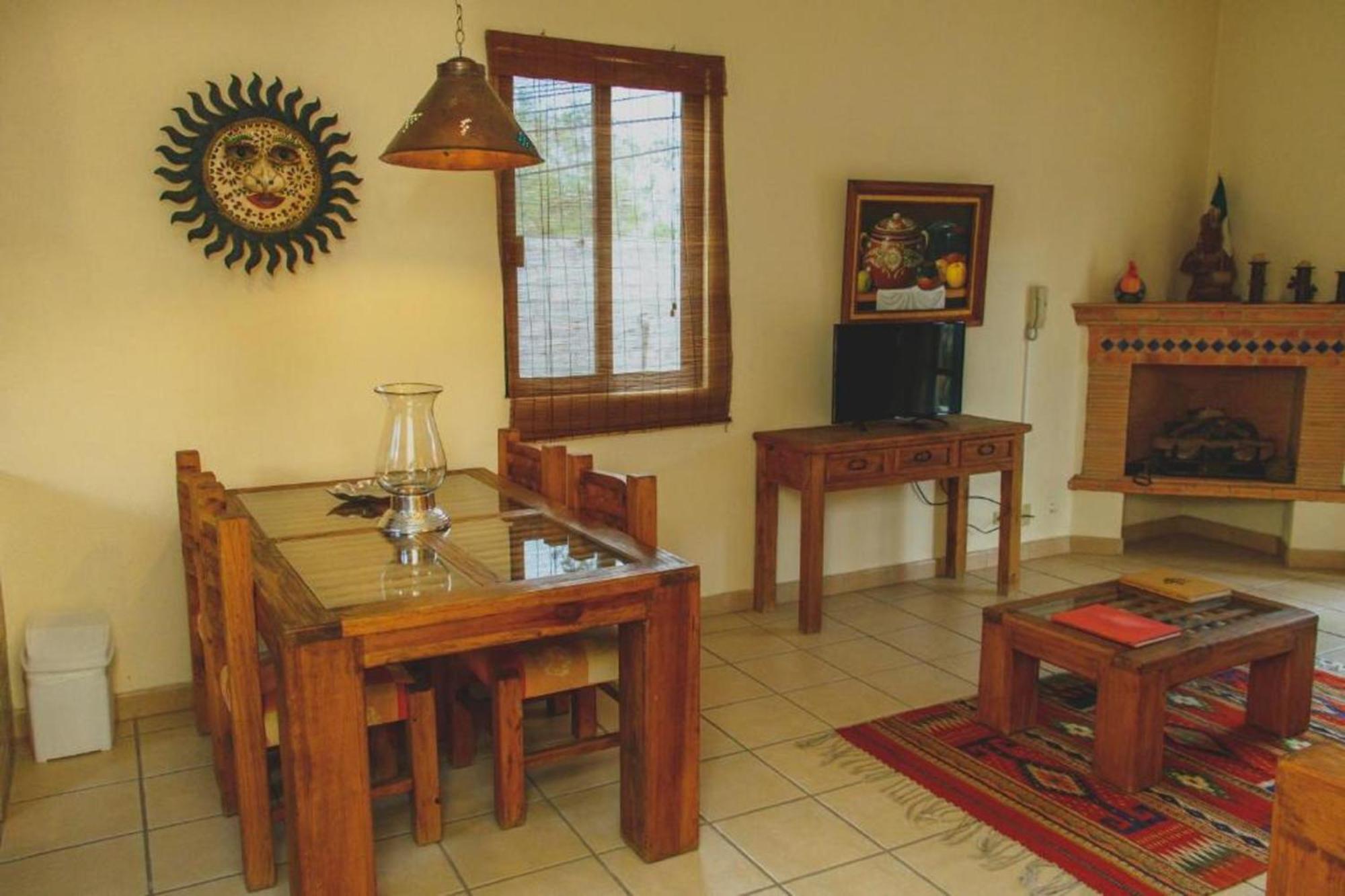 Casa Don Pascual Hotel Boutique Sweet Home (Adults Only) San Miguel de Allende Esterno foto