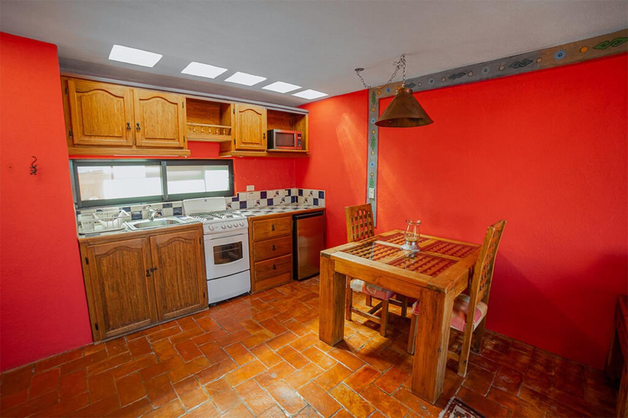 Casa Don Pascual Hotel Boutique Sweet Home (Adults Only) San Miguel de Allende Camera foto