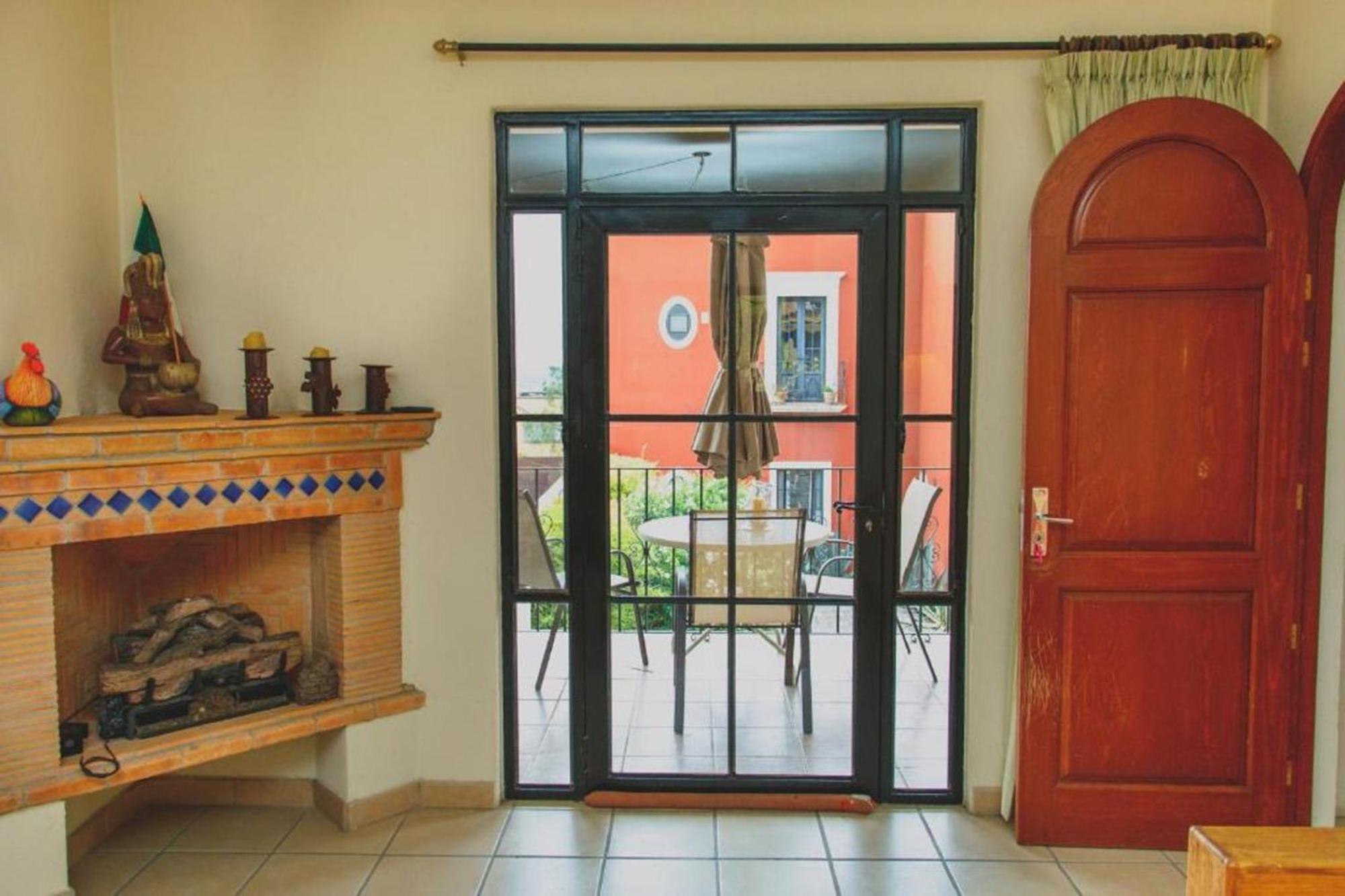 Casa Don Pascual Hotel Boutique Sweet Home (Adults Only) San Miguel de Allende Camera foto