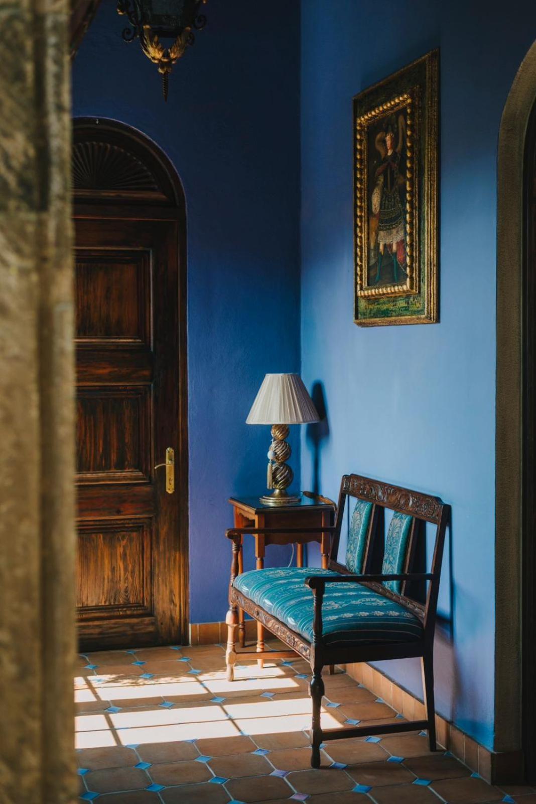 Casa Don Pascual Hotel Boutique Sweet Home (Adults Only) San Miguel de Allende Esterno foto